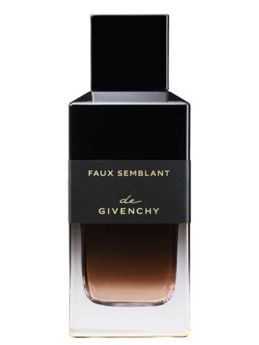 givenchy homme faux